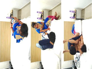 VID- Desi girl sex collection 03