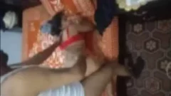 Devar Fucked Sister-in-law From Behind