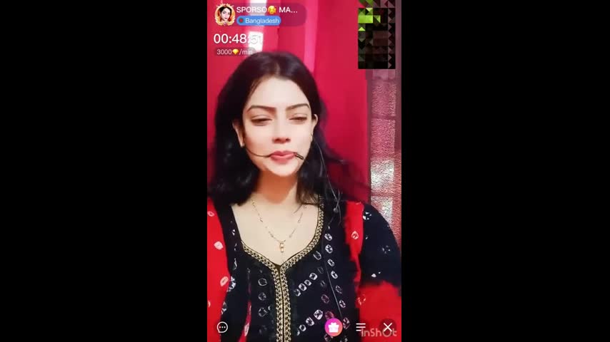 Myd rnd bengali chamet premium video -1