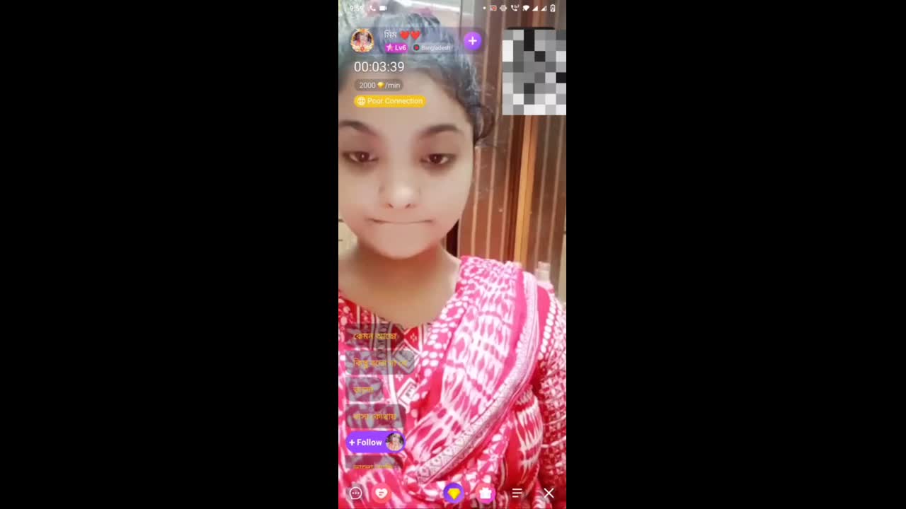 New chamet video collection 2242025-802