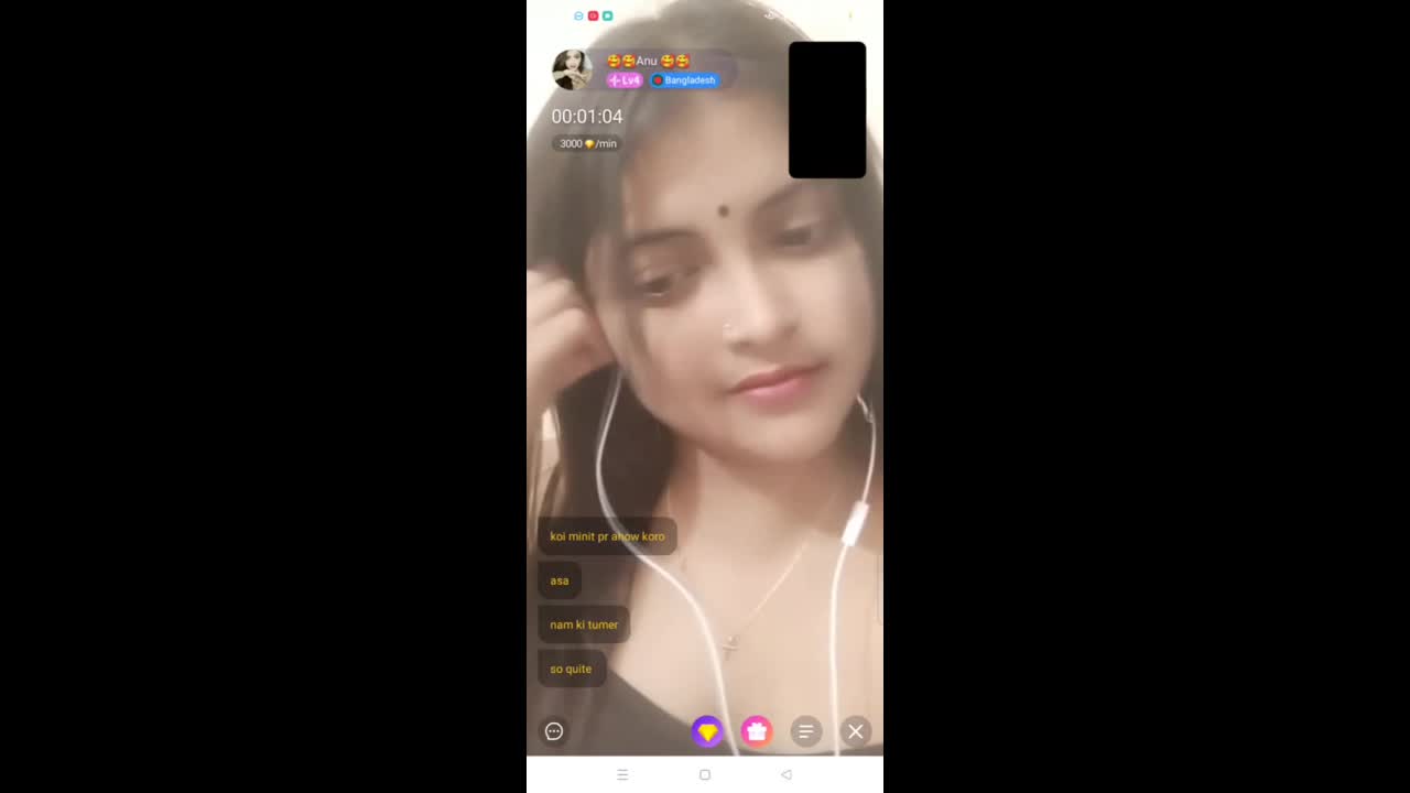 New chamet video collection 2342025-376