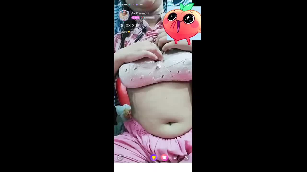 New chamet video collection 2342025-279