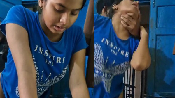 Cousin sister ki chudai kari bhai ne