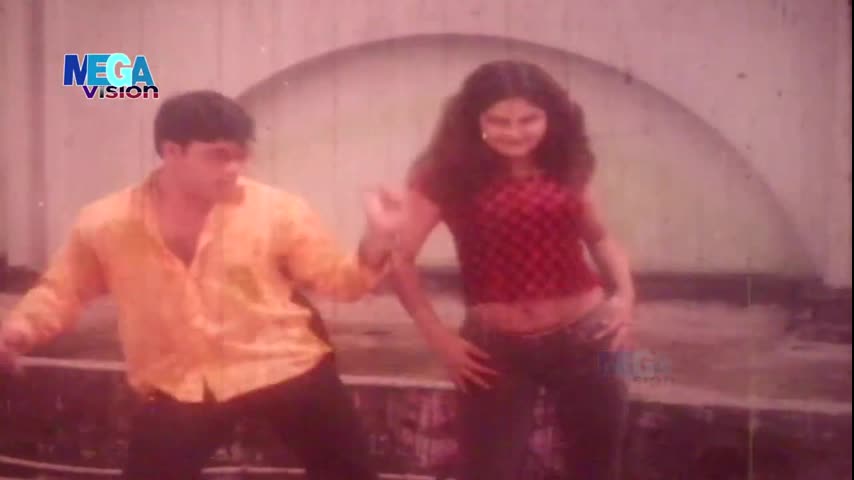 Random bengali B-grade Song -34