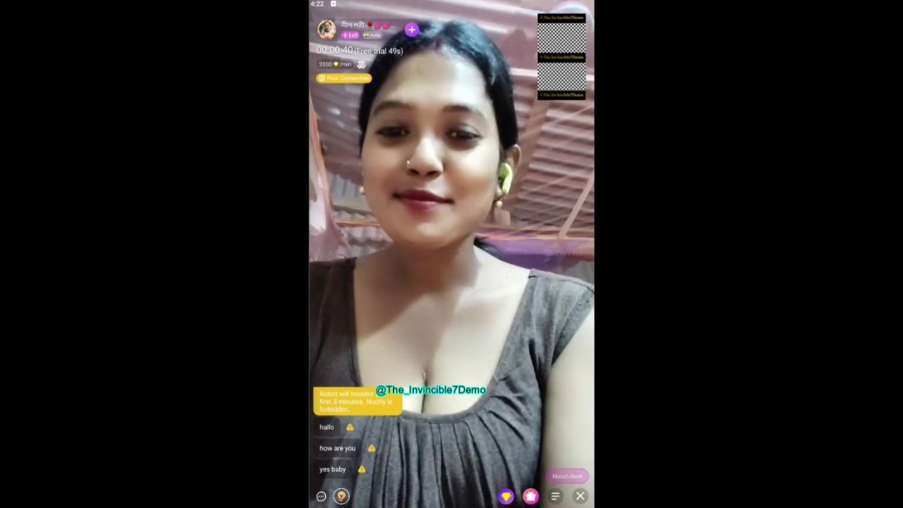 Myd Privet chamet group video collection 852025170