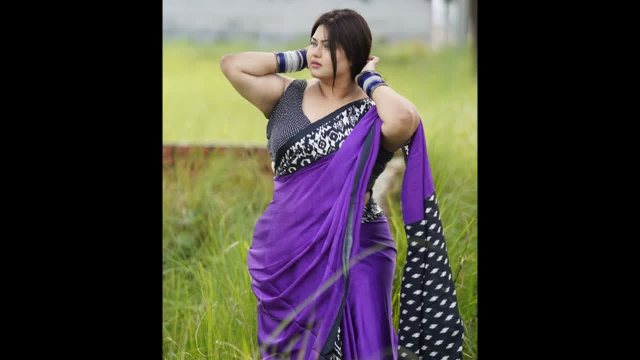 Bengali fatty model awishy all clips