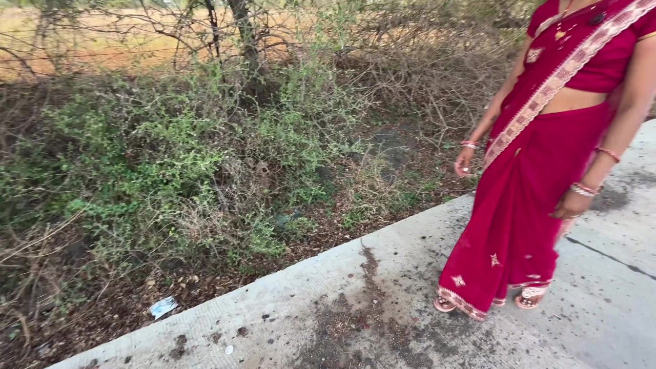 Romance Full HD Video With Indian Bhabhi