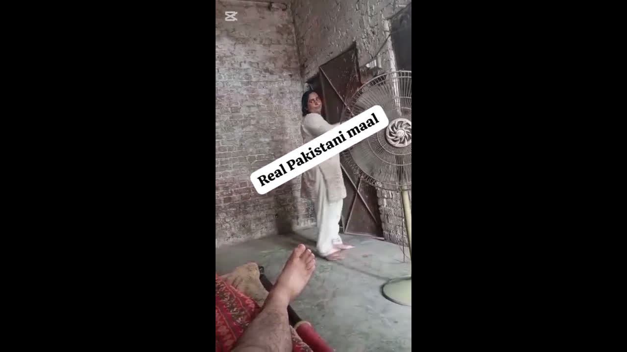 Paki mature aunty affair