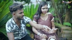 Hardcore College Girl Fucking In The Park