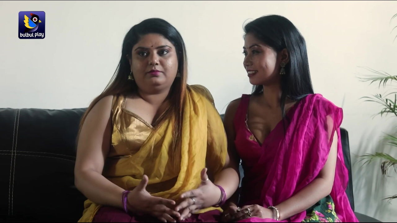 Photographer (2025) UNRATED 1080p HEVC HDRip BulbulPlay S01E01T02 Hot Web Series