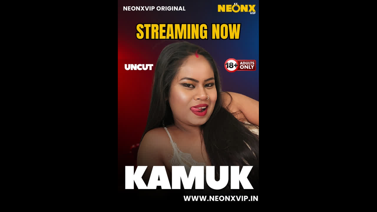 Kamuk (2025) UNRATED 720p HEVC HDRip NeonX Hindi Short Film