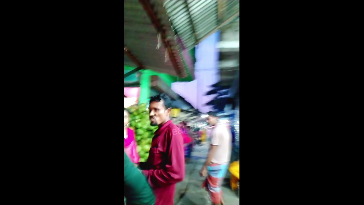 দৌলতদিয়া পল্লীর ভিতরে মেইন যায়গায় কি হয় দেখুন Daulatdia New Video 2025