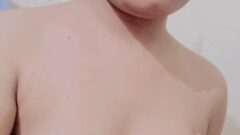 Salwar Suit With Big Boobs Girl Viral Nude Video