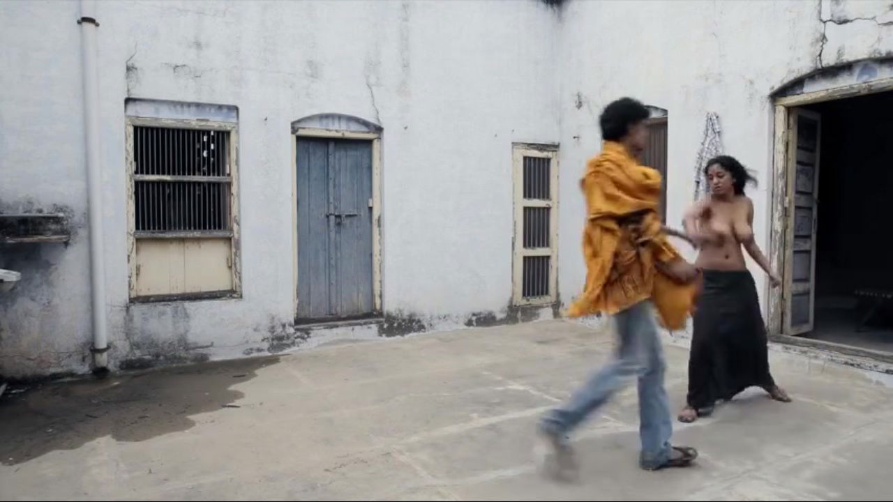 Prakriti Dutta sences