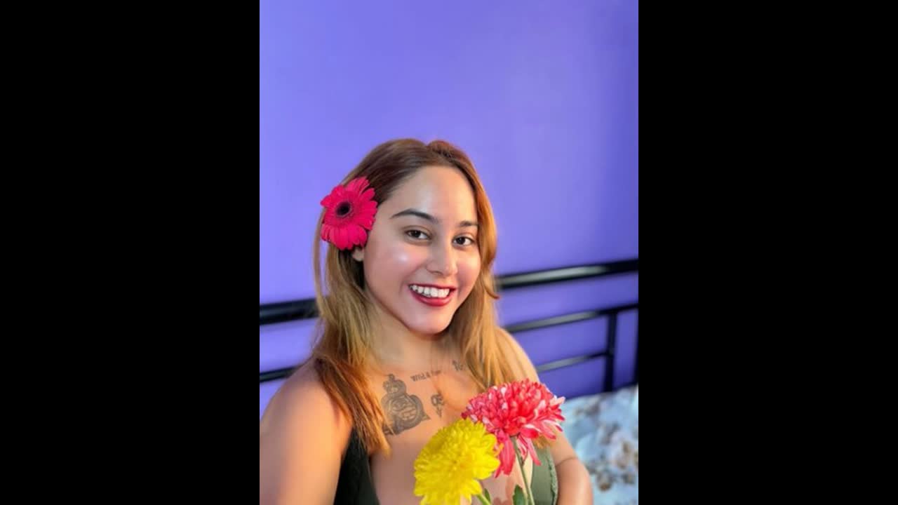 Instagram Model Shinjini Chakraborty Full Nude Hard Fuck