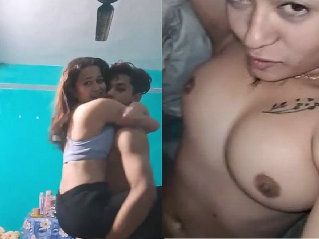 Virgin desi lovers fucking and GF pussy licking