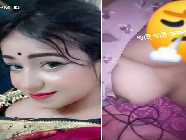 Long nipples Bangladeshi bhabhi nude on video call