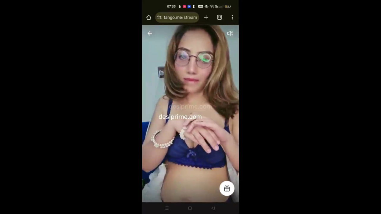 tango