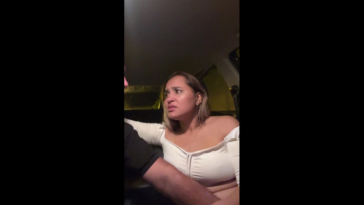 Naughty Bhabhi fucking in car