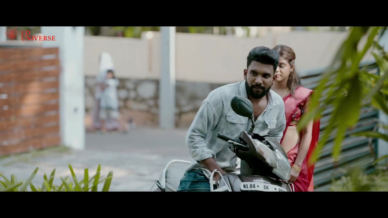 Charity (2025) UNRATED LDUniverse Short Film