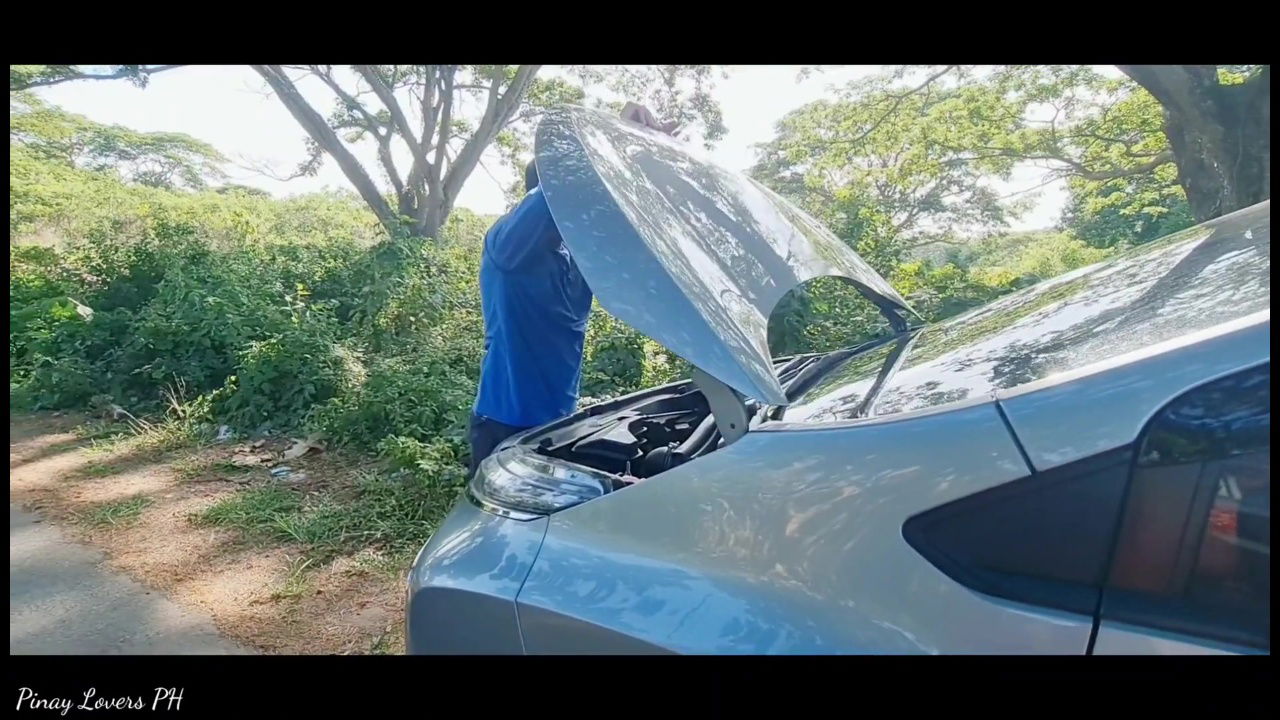 Lucky Stranger Asian Amateur Threesome Inside the Car on the Road,car Fuck