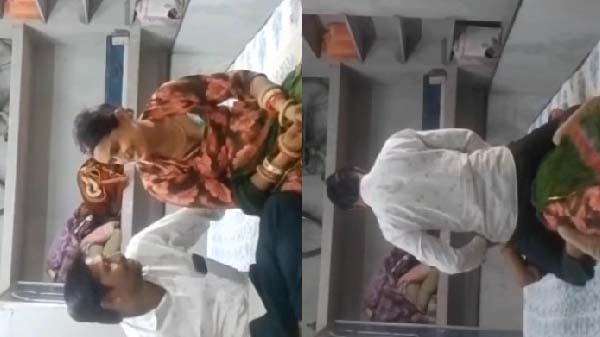 Bhabhi devar ki homemade chut chudai