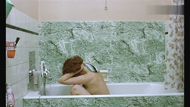 Jeanne Dielman, 23, quai du Commerce, 1080 Bruxelles (1976) Delphine Seyrig Nude Scen