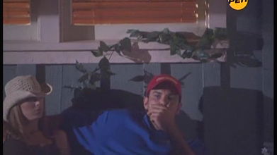 Edge Runner (2005) USA Tvrip