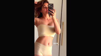 KANGNA SHARMA SLAYING SEDUCTRESS NEVER FAILS TO TEMPT US