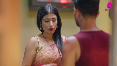 Maamiji 2025 UNRATED 1080p HEVC HDRip Dzyreplay S01E03T04 Hot Web Series