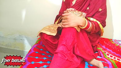 Husband Freed His Wife