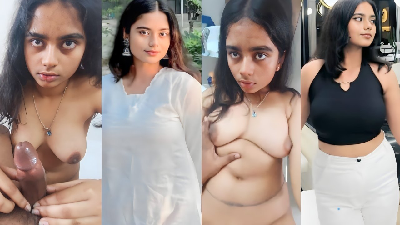 Cute Girl Sucking Riding Fucking Collection