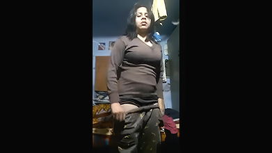 Desi sexy nude selfie