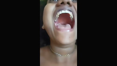 Mallu Aunty Hardcore Moaning in Indian Sex MMS