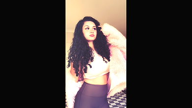 Shey Lankan Tiktoker Teasing Ride Anal Fun MMS