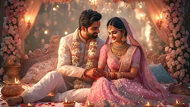 A Passionate Evening with My Desi Couple in Action