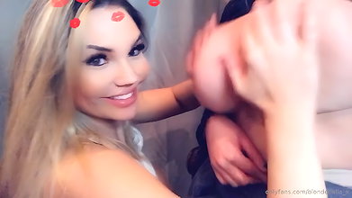 Evamarieee OnlyFans Anal MMS Leak – 39