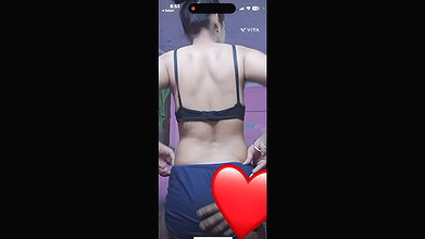 My Desi MMS Video Call Service by Tg KOBIR – 1109