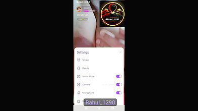 Poupal Chamet Anal MMS Leak Full Video