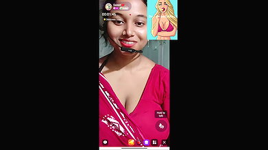 My Desi Shemale Fucked in Anal MMS Leak