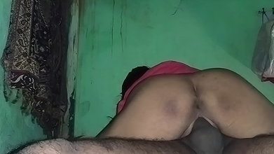 Hard Sex Riding with Hindi Audio My Desi