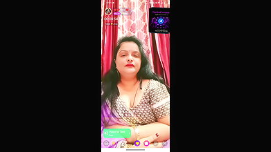 Neha Aunty ki Desi Chut MMS Leaked