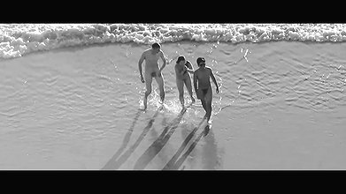 My Desi Wife Caught Masturbating on Public Beach – Real MMS