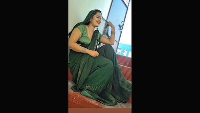 Sexy Bhabhi Devar Ne Flating Karke Pata Liya Uske Baad Pur Raat Kiya Sex MMS