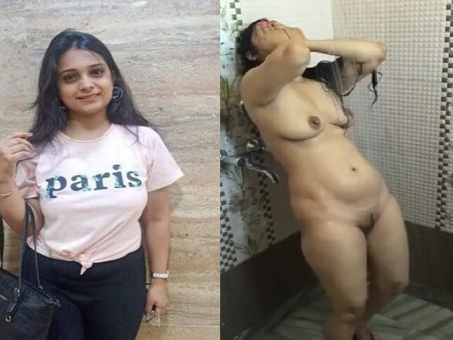 Indian sexy ass wife naked bath and shows asshole viral MMS