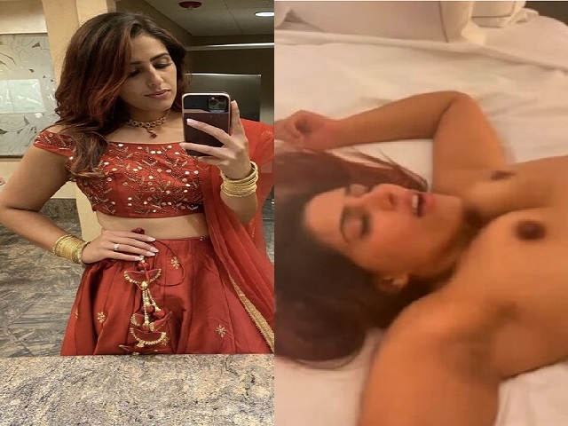 Doctor wife honeymoon sex video exposed viral online