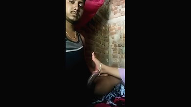 Village Bhabhi Fucking with Devar in Indian Sex MMS