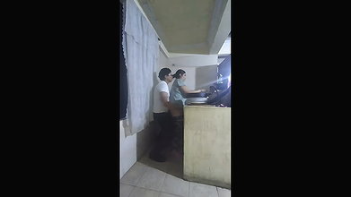 Indian Desi Maid Sex MMS with Owner Caught