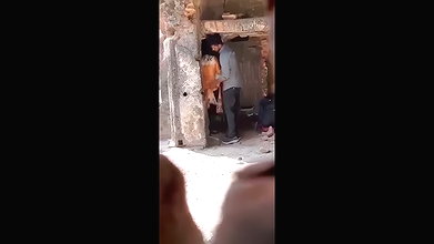 College Lovers Blowjob Caught in Indian Sex MMS Leak