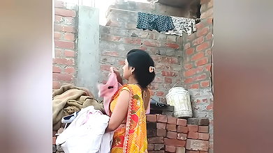 Indian stepmom ki badi Gand dekh liya XXX MMS
